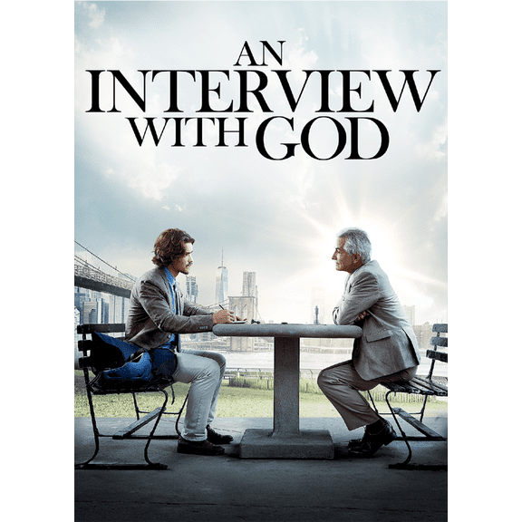 An Interview With God