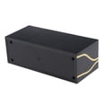 thumbnail image 4 of Estuche de Acrílico Yuyangstore Organizador de porta brochas de maquillaje, 4 of 8