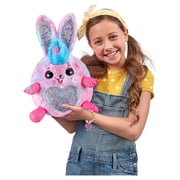 Zuru Rainbocorns Talkin’ Jelly Shake Surprise Electronic Plush
