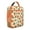 Orange-14, variant on Premium Insulated Strawberry Lunch Box for Men & - Reusable Lunch Bag with,Hour Temperature Retention, Compact & Lightweight Design for Office, Work, Picnic, Travel - Durable Lunch Tote for Adults.