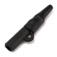 thumbnail image 1 of Soidarity Clip de de 30 Uds., soporte de alambre de silicona de alta resistencia, Kit de manga giratoria de fijación, accesorios para Pescar Negro, 1 of 6