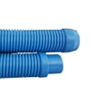 thumbnail image 3 of Puri Tech Pool Cleaner Vac Hose Kreepy Krauly Barracuda 1.5 in x 4 ft Blue 5 Pack, 3 of 5