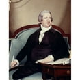 thumbnail image 2 of Frederick A.C. Muhlenberg N(1750-1801). Frederick Augustus Conrad Muhlhenberg. American Clergyman And Politician. As, 2 of 2
