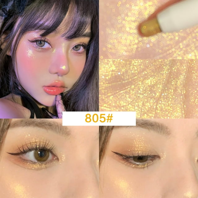 Xihbxyly Pestañas Postizas Naturales, Gruesas y Rizadas, Suaves, de Imitación de Visón, Fáciles de Aplicar, Perfectas para Selfies, Bodas y Looks de Fiesta. Paquete de 5 Pares.