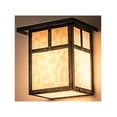 thumbnail image 3 of Meyda Tiffany 192915 Hyde Park 8" Tall Wall Sconce - Verdigris, 3 of 3