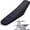 Black Blue, variant on CHENjy Motorcycle Seat Cover, Heat Resistant Seat Accessory, Pvc Seat Guard, Black Premium Pvc Cushion Cover Anti Wear Protective Gear for off road and daily motorcycle riding