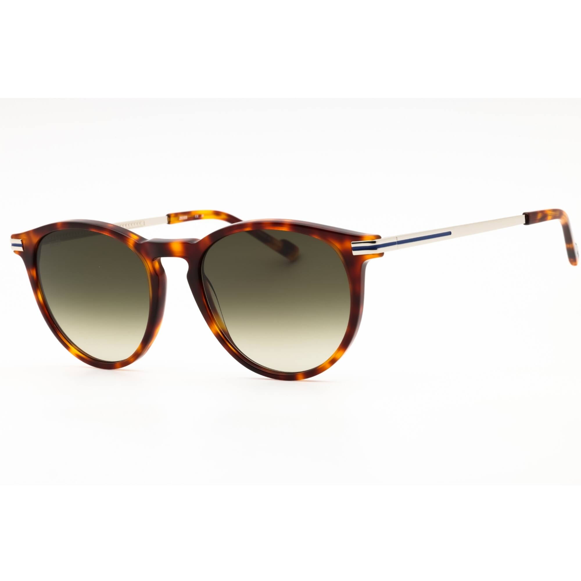 Sunglasses Zeiss ZS 22703 SP 242 Amber Tortoise - Walmart.com