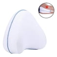thumbnail image 4 of Paquete de almohadas ortopédicas y cojín terapéutico con memoria para piernas, 4 of 6