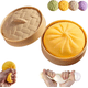 thumbnail image 1 of Caja Misteriosa Mystery Box Giant Dumpling Squishies Blandito, Pelotas Anti-estrés Coloridas Oficina Casa, Masa Apretar Juguete Sensorial Adulto, Relleno Bolsas Cestas Regalo Arcoíris, Amarillo, 1 of 10