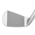 thumbnail image 2 of NEW Tour Edge Exotics CBX Forged 4-PW+AW Irons Elevate Tour VSS Pro Steel Stiff, 2 of 4