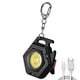 thumbnail image 5 of COB LED Llaveros Linterna 500lm Lámpara de trabajo impermeable para acampar (A), 5 of 6