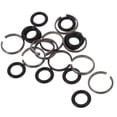 thumbnail image 3 of 10 Sets Wrench Ring Replacement Ring Clip Impact Friction Ring Retaining Ring, 3 of 8