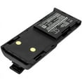 thumbnail image 2 of Replacement Battery for Motorola HNN8133C,HNN8308A,HNN9628,HNN9628A,HNN9628AR,HNN9628B,HNN9628R,HNN9701A,HNN9808B,PMNN4005,WPNN4040,WPNN4040AR,WPNN4044AR,WPPN4012-R,1800mAh, 2 of 5