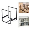 thumbnail image 3 of Escurridor de ptos Organizador Soporte para ptos Escurridor de ptos Sunnimix Rejilla para escurrir platos, 3 of 8