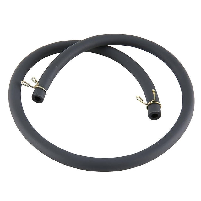 New 50cm 4.5mm*8mm Fuel Tube Hose Line Petrol Pipe For Motorcycle Dirt Bike Atv Gas Oil Tube Bike Motorcycle Accessory