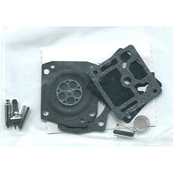 Zama RB-121 Carburetor Repair Kit
