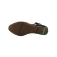 thumbnail image 2 of El Naturalista Womens Stella ND54 Sandal Shoes, Black/Nature, EU 39 / US 8.5, 2 of 3
