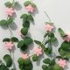 thumbnail image 1 of Clips de pared para plantas trepadoras - ganchos y clips de soporte autoadhesivos, paquete de 20, adhesivo acrílico fuerte, resina ABS, 1,18", 1 of 7