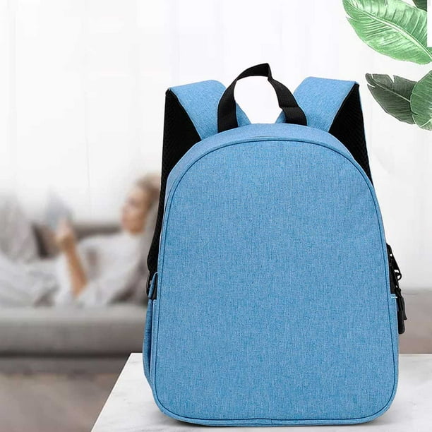 Kids top cooler backpack