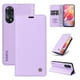 thumbnail image 2 of Funda para OPPO Reno 8T 4G Estuche de Cuero PU Tipo Cartera con Ranuras para Tarjetas y Cierre Magnético, 2 of 5
