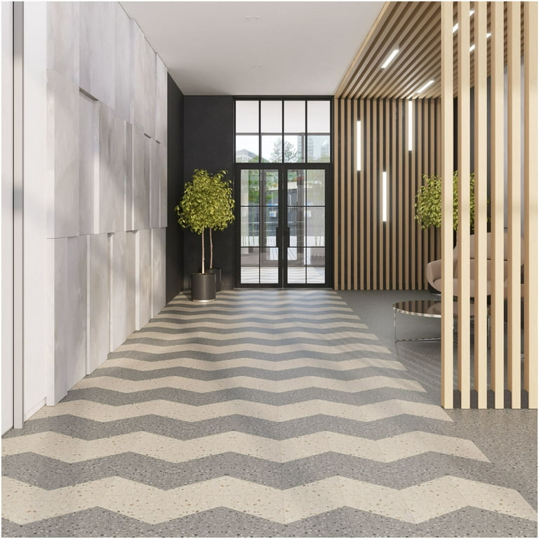 MOSAICO ADESIVO 30X30 LVT ISEO 4PZ - Bricocenter