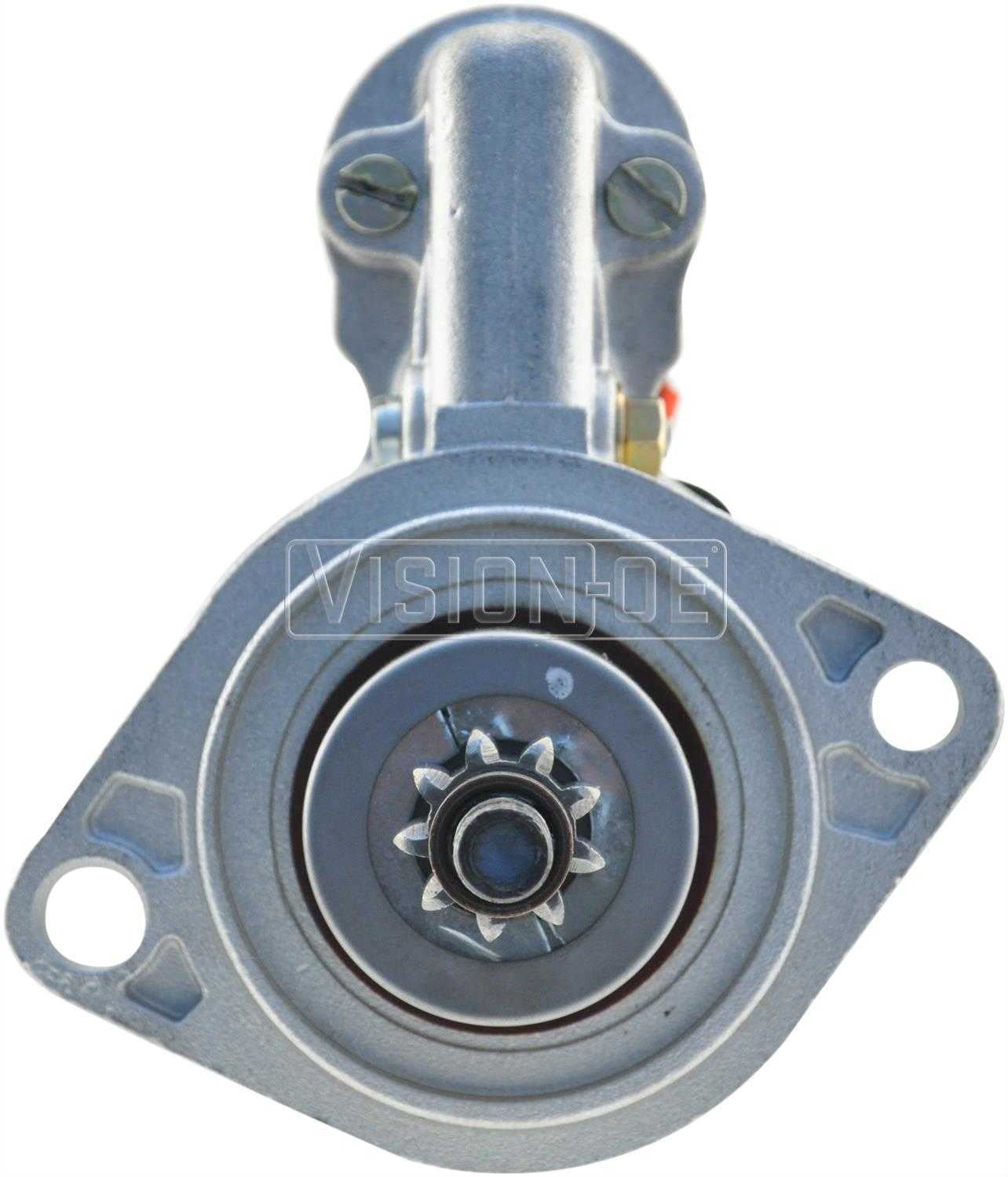 Vision OE 16450 Starter Motor