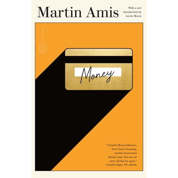 Money: A Suicide Note, (Paperback)