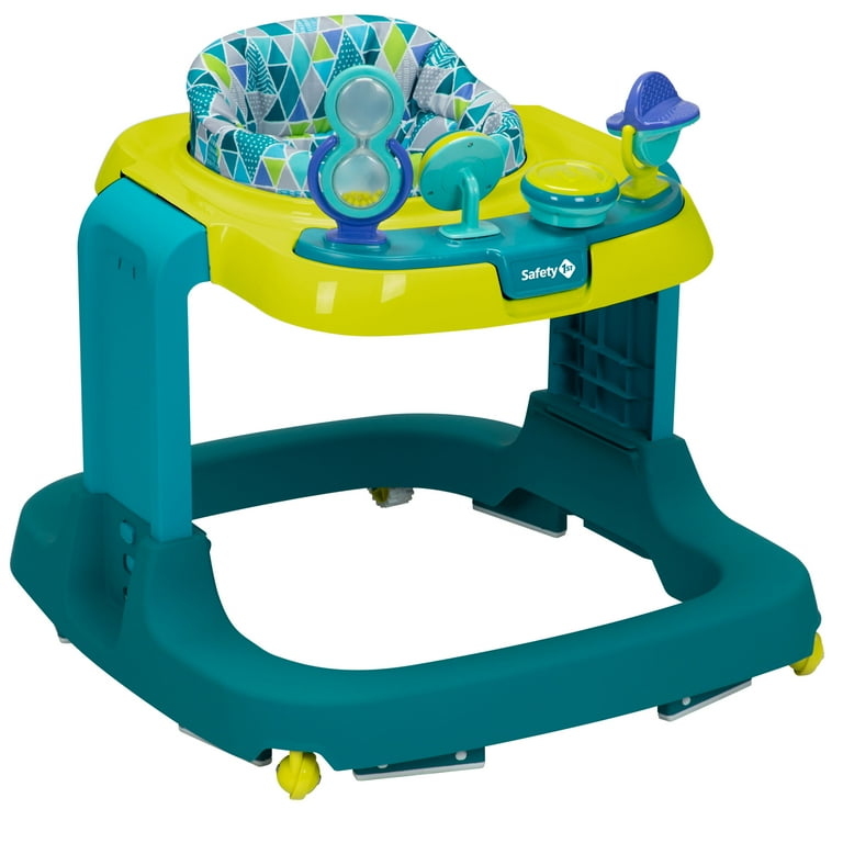Safety first cheap baby walker walmart