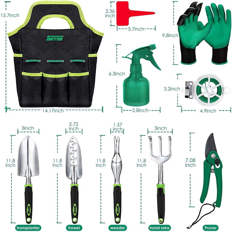 15+ Adaptive Gardening Tools LucaSohera