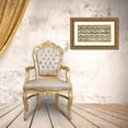 thumbnail image 3 of Muybridge, Eadweard 24x14 Gold Ornate Wood Framed with Double Matting Museum Art Print Titled - Motion Study: Running Cat, 3 of 4