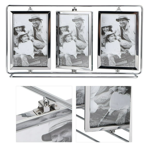 Large 3 cheap photo frame