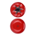 thumbnail image 7 of Tomato Shaped Mechanical 60 Minutes Countdown Timer Kitchen Baking Helper Red, 7 of 7
