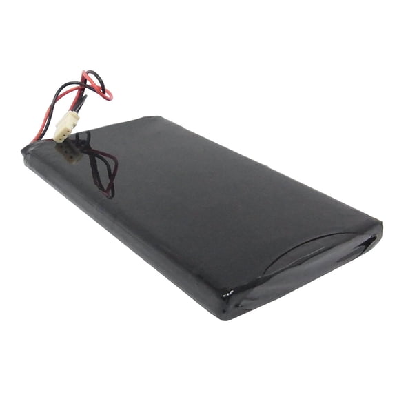 smavco 10152RTB004RC 40-210325-17, ATB-T4 Battery for RTI T4, T4 Touch Panel, Zig Bee Plus Short Flat Micro USB Cable, 4000 mAh