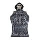 thumbnail image 1 of Halloween Tombstone Decoration, Lighted Gravestone With Creepy Voice Spooky Head, Light Up Eyes, Spooky Sound Effects For Party Halloween Yards Decor, 1 of 8