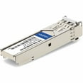 thumbnail image 5 of AddOn - SFP (mini-GBIC) transceiver module - Gigabit Ethernet, 5 of 8