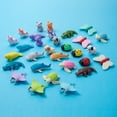thumbnail image 5 of Mr. Pen- Eraser, 30 Pack, Animal Erasers, Puzzle Erasers Pull Apart Erasers, 5 of 5