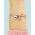 thumbnail image 3 of Pulsera artesanal perrito con huellita, 3 of 6
