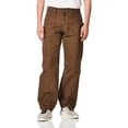 thumbnail image 1 of Jeans Dickies DU336 Timber Sanded Duck Carpenter 30W 32L, 1 of 3