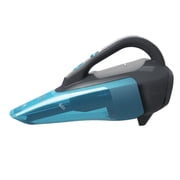 BLACK+DECKER Cordless Wet/Dry Hand Vacuum, Titanium, HLWVA325J21