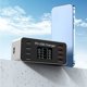 thumbnail image 4 of Cargador USB De Escritorio, Estación De Carga USB PD 30W Rápidamente Para Teléfono Para Tableta, 4 of 7