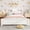 White, variant on HICOMILA Twin Size Platform Bed Frame with Headboard, Solid Wood Low Profile Platform Bed Frame, Floor Bed with Support Wooden Slats, No Box Spring Needed, White