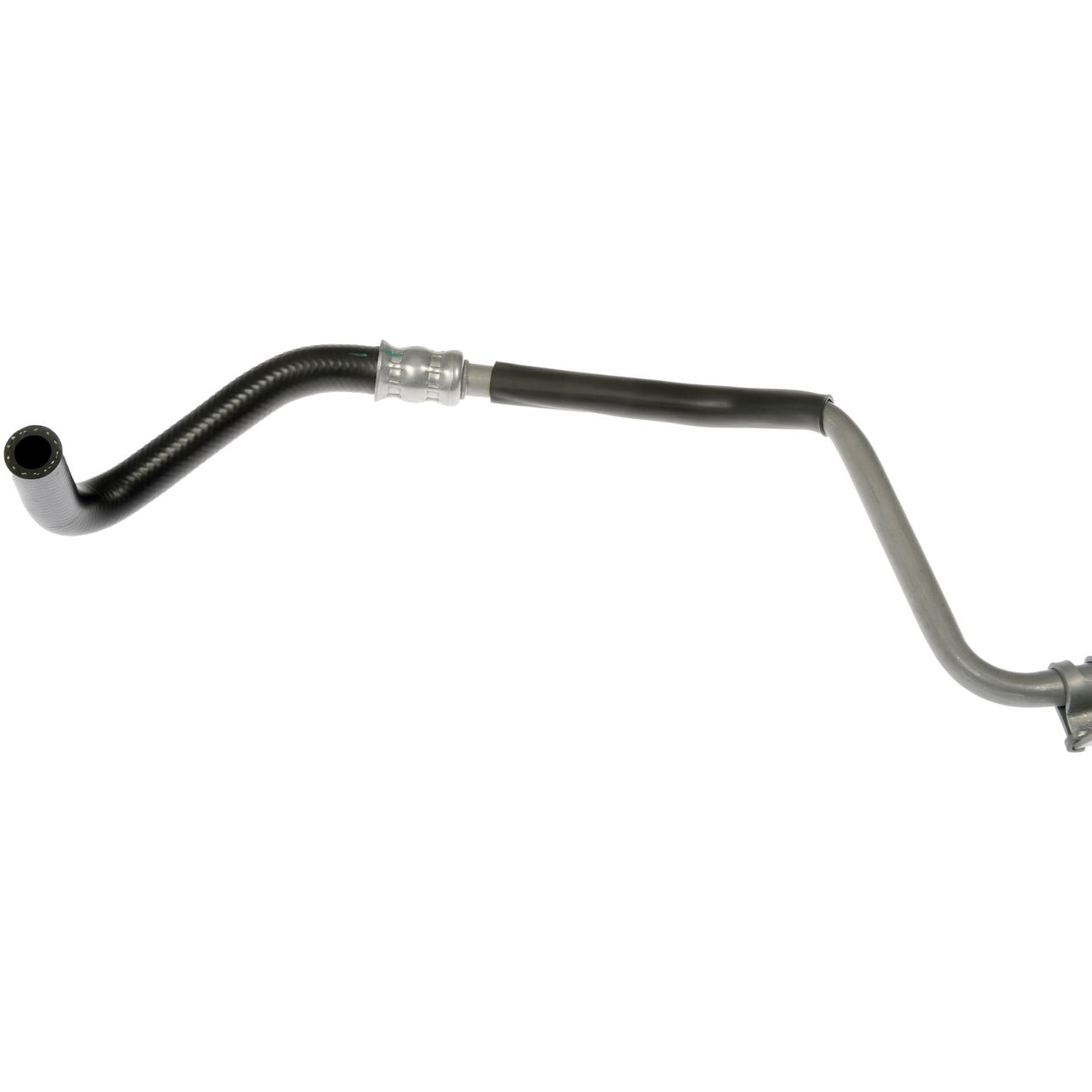 Dorman 724-064 Automatic Transmission Oil Cooler Hose Assembly for Specific Ford Models