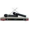 PylePro PDWM2000 - Microphone system