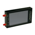 thumbnail image 2 of 3GHz Vector Network Analyzer Antenna Analyzer With 4.3 Inch Touch Screen Measuring S Parameters, Duplexer, Voltage Standing Wave Ratio, Phase, Delay ,Avoid Switching Noise, 2 of 5