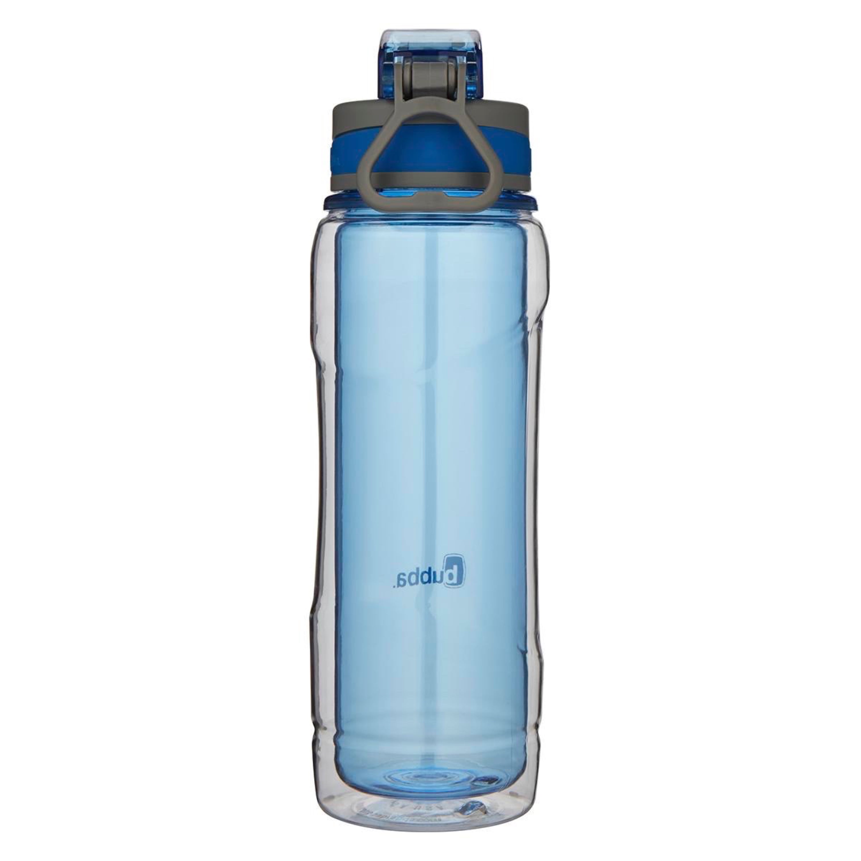 Bluewave PKSB50B-Blue Droplet Stainless Steel Bottle