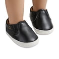 thumbnail image 2 of Fozruso Autumn Baby Sneakers Soft Sole First Infant Shoes Breathable Non Slip Toddler Footwear For Boys Girls,Sizes 11(0-6 Months), 2 of 6
