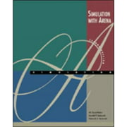 Simulation with Arena (Second Edition), Used [Hardcover]
