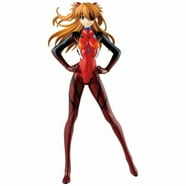 Bandai Asuka Shikinami Langley (Eva-13 Starting!) \"Evangelion 3.0 1.0\" Ichibansho Figure