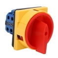 thumbnail image 2 of Interruptor de cambio universal Jadeshay Tipo leva giratorio, 2 of 8