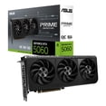 thumbnail image 1 of Tarjeta gráfica ASUS Prime GeForce RTX 5060 8GB GDDR7, 1 of 9